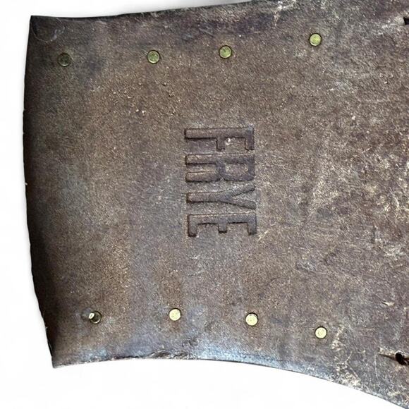 Frye Elyssa Shootie Booties Grey Suede Ankle Boots Sz 9.5B - Picture 6 of 8